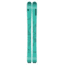 Faction Agent 1.0X Skis, Green, 154, FCSKW23-AG1X-ZZ-154-1