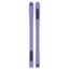 Faction Agent 2.0X Skis, Purple, 155, FCSKW23-AG2X-ZZ-155-1