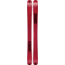 Faction Candide 3.0 Skis, White/Red, 184 cm, FCSK20-CT30-ZZ-184-1