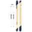 Faction Candide CT 2.0 All-mountain Skis, 172 cm, FCTN-SKW19-CT20Z-ZZZ-172-P1