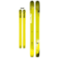 Faction Dictator 1.0 17/18 Ski, Yellow/Black, 180, SKI-1718-DCT40-180