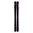 Faction La Machine Grom Skis, Black, 138, FCSKW23-LAM0-ZZ-138-1