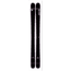 Faction La Machine Mega Skis, Black, 172, FCSKW23-LAM3-ZZ-172-1
