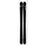 Faction La Machine Mini Skis, Black, 164, FCSKW23-LAM2-ZZ-164-1