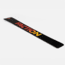Faction Le Mono Skis, 182, FCSKW24-MONO-ZZ-182-1