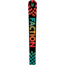 Faction Le Mono Skis, Black, 182, FCSKW23-MONO-ZZ-182-1