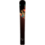 Faction Le Mono Skis, Black, 182, FCSKW23-MONO-ZZ-182-1