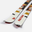 Faction Le Split Mono Skis, 182, FCSKW24-SMON-LD-182-1