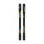Faction Prodigy 0.0 Skis, Black, 171, FCSKW23-PR00-ZZ-171-1