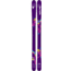 Faction Prodigy 0X JR Skis, Purple, 123, FCSKW23-P0XJ-ZZ-123-1