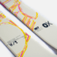 Faction Prodigy 0X Skis, 171, FCSKW24-PR0X-NS-171-1