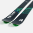 Faction Prodigy 1.0 Grom Skis, 135, FCSKW24-PR1J-ZZ-135-1