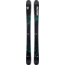 Faction Prodigy 1.0 Grom Skis, 135, FCSKW24-PR1J-ZZ-135-1