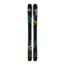 Faction Prodigy 1.0 JR Skis, Black, 125, FCSKW23-PR1J-ZZ-125-1