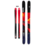 Faction Prodigy 2.0 All-mountain Skis, 178 cm, FCTN-SKW19-PR20Z-ZZZ-178-P1