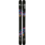 Faction Prodigy 3.0 Skis, Black, 178, FCSKW23-PR3Z-ZZ-178-1