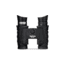 Factory DEMO Steiner 8x24 Tactical Binoculars, Charcoal 6502