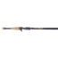 Falcon Rods Cara Casting Rod, Finesse Jig, Medium Heavy, Black, 6 ft 10 in, CC-5-1610