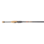 Falcon Rods Cara Casting Rod, Finesse Jig, Medium Heavy, Black, 6 ft 10 in, CC-5-1610