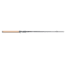 Falcon Rods Cara Casting Rod, Finesse Jig, Medium Heavy, Black, 6 ft 10 in, CC-5-1610