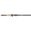 Falcon Rods Cara Casting Rod, Finesse Jig, Medium Heavy, Black, 6 ft 10 in, CC-5-1610