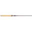 Falcon Rods Expert Casting Rod, Jerkbait, Medium, Black, 6 ft8 in, EC-4-168