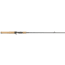 Falcon Rods HD Series Rod, Casting, Medium, Black, 6 ft6 in, HDC-66M