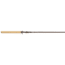 Falcon Rods Lowrider Casting Rod, Jerkbait, Medium, Black, 6 ft8 in, LFC-68M