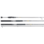 Falcon Rods Slab Spinning Rod, Ultralight, Spinning, Black, 5 ft, SLS-UL-15