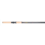 Falcon Rods Slab Spinning Rod, Ultralight, Spinning, Black, 5 ft, SLS-UL-15