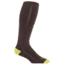 Farm To Feet Ansonville Over-The-Calf Sporting Sock - Men's-Brown/Woodbine-Large
