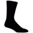 Farm To Feet Columbus Traditional Medium Weight Boot Sock - Men's-Black-Medium