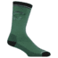 Farm To Feet Concord Fish Sporting Sock - Mens-Sycamore/Black-Large