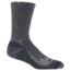 Farm To Feet Coronado Traditional Lightweight Boot Sock - Men's-Charcoal-Large