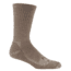 Farm To Feet Coronado Traditional Lightweight Boot Sock - Men's-Coyote Brown-Large