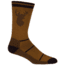 Farm To Feet Englewood Stag Sporting Sock - Men's-Breen/Charcoal-Medium