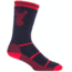 Farm To Feet Englewood Stag Sporting Sock - Men's-US Blue/Formula One-X-Large