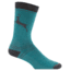 Farm To Feet Englewood Stag Sporting Sock - Womens-Atlantic Deep/Charcoal-Medium