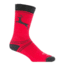 Farm To Feet Englewood Stag Sporting Sock - Womens-Formula One/Charcoal-Medium