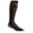 Farm To Feet Jackson Ultralight Ski Racer Sock - Mens, Black, Medium, FF-9525-001-BLK-M