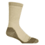 Farm To Feet Jamestown Midweight Crew Sock - Men's-Lead Grey-Large