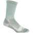 Farm To Feet NFZ Boulder Light Crew Hiking Sock - Women's-Atlantic-Medium