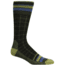 Farm To Feet Portland Light Weight Crew Sock - Men's-US Blue/Mercury-Medium
