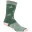 Farm To Feet Wrightsville Sparrow Sporting Sock - Women's-Atlantic Deep/Blush-Large