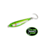 Fat Cow Epoxy Resin Fat Minnow Epoxy Resin Jig 1 OZ Green, FMRJ28-GRN