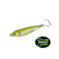 Fat Cow Epoxy Resin Fat Minnow Epoxy Resin Jig 1 OZ Olive, FMRJ28-OL