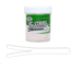 Fat Cow Jig Strips Split Tail