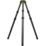 FatBoy Tripods Elevate 3 Section Tripod, OD Black, Standard, FBTELEVATE3