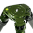 FatBoy Tripods Elevate Two Section Tripod, OD Black, FBTElevate2