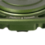 FatBoy Tripods Elevate Two Section Tripod, OD Black, FBTElevate2